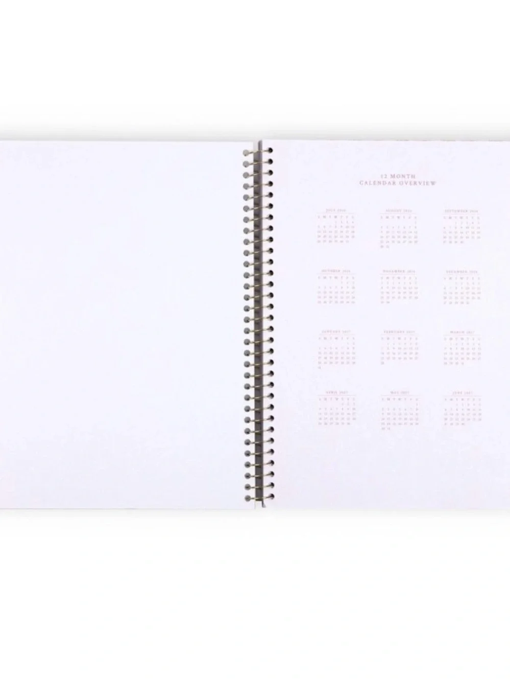 LoveShackFancy Planner